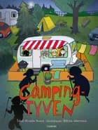 Campingtyven af Micaela Annas