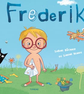 Frederik af Simone Hennig