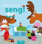 Det er min seng!