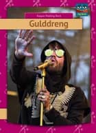Gulddreng af Kasper Malling Beck