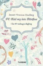 Ps. Kald mig bare bitterfisse