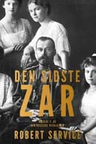 Den sidste zar af Robert Service