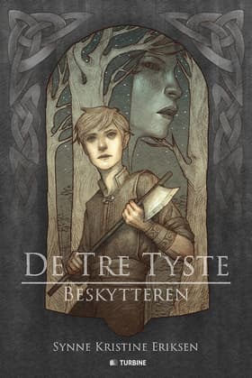 Beskytteren af Synne Kristine Eriksen