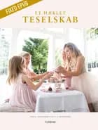 Et hæklet teselskab af Heidi B. Johannesen og Pia H. H. Johannesen