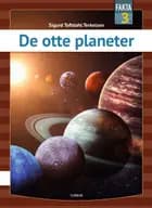 De otte planeter af Sigurd Toftdahl Terkelsen