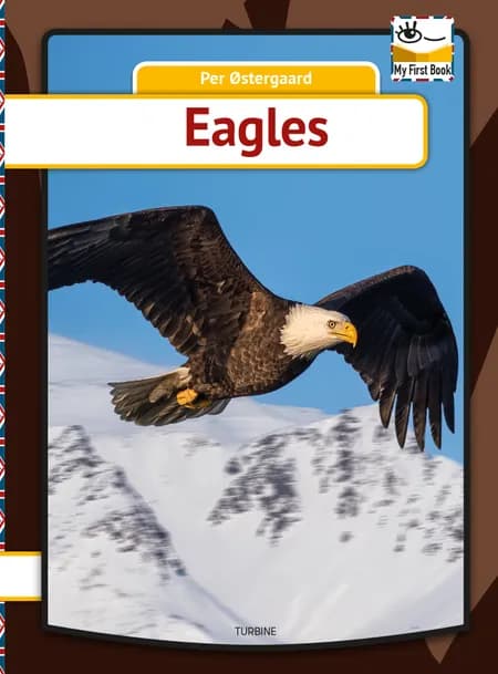 Eagles af Per Østergaard