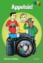 Appelsin! af Thomas Halling