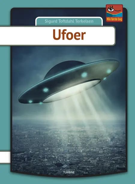 Ufoer af Sigurd Toftdahl Terkelsen