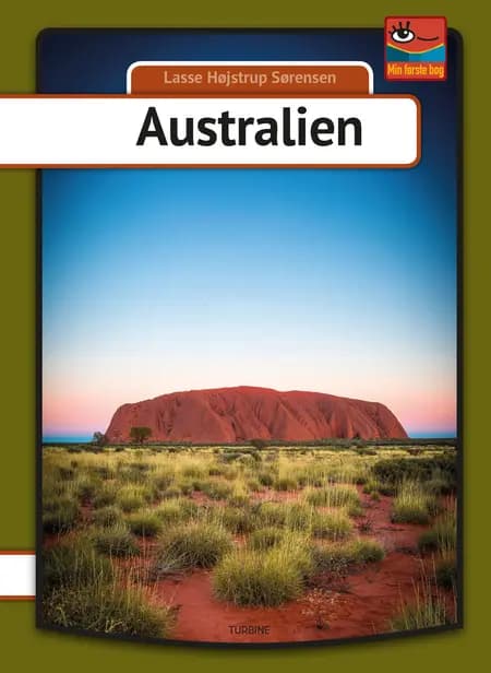 Australien af Lasse Højstrup Sørensen