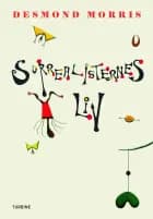 Surrealisternes liv af Desmond Morris