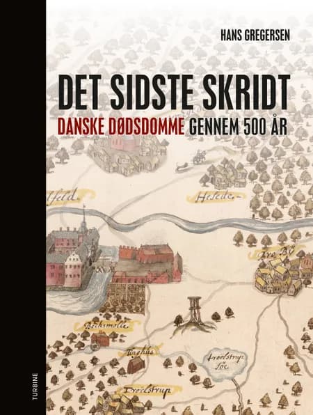 Det sidste skridt af Hans Gregersen