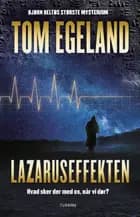 Lazaruseffekten