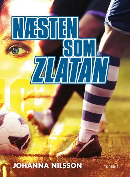 Næsten som Zlatan af undefined