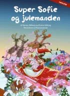 Super Sofie og julemanden