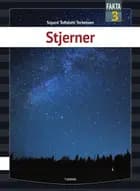 Stjerner af Sigurd Toftdahl Terkelsen