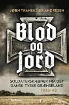 Blod og Jord