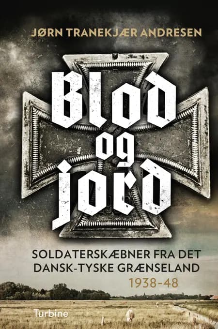 Blod og Jord af Jørn Tranekjær Andresen
