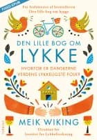 Den lille bog om lykke af Meik Wiking