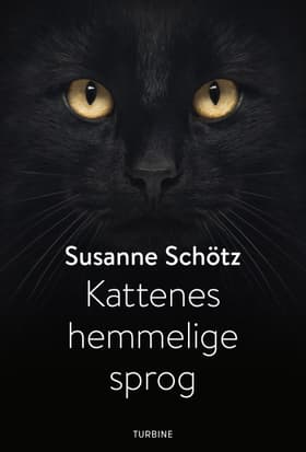 Kattenes hemmelige sprog af Susanne Schötz