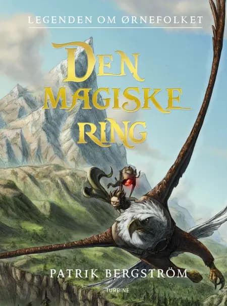 Den magiske ring af undefined