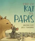 Med en kat til Paris af Angelika Glitz