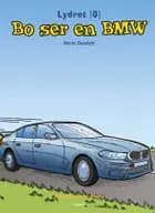 Bo ser en BMW af Marie Duedahl