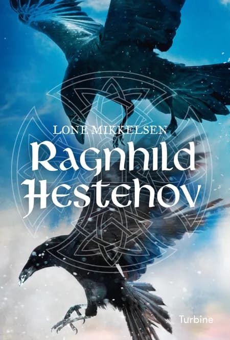 Ragnhild Hestehov af Lone Mikkelsen