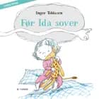 Før Ida sover