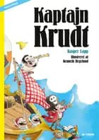 Kaptajn Krudt af Kasper Lapp