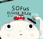 Sofus elsker biler