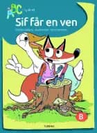 Sif får en ven af Kirsten Ahlburg