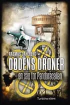 Dødens droner af Rasmus Dahlberg