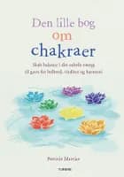 Den lille bog om chakraer af Patricia Mercier