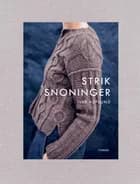 Strik snoninger af Ivar Asplund