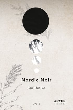 Nordic noir af Jan Thielke