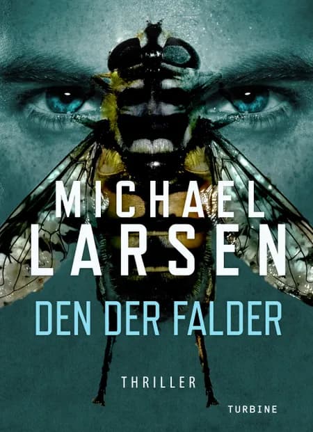 Den der falder af Michael Larsen