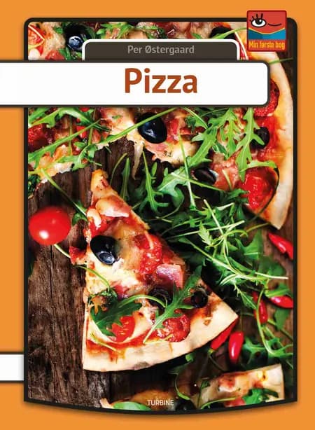 Pizza af Per Østergaard