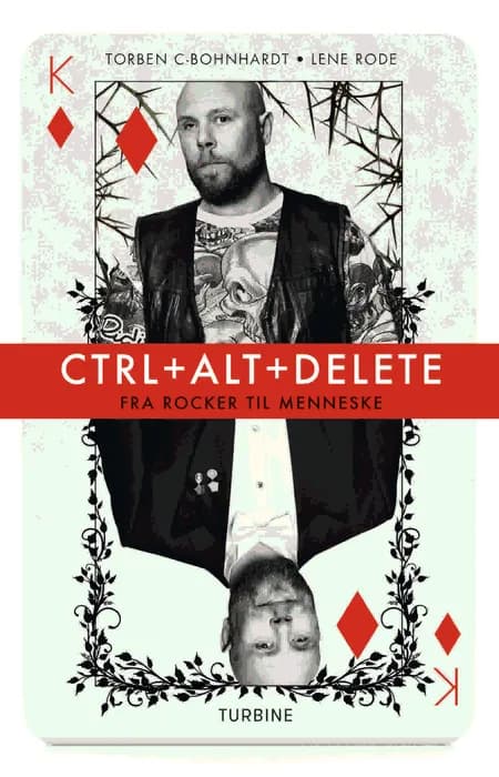 CTRL + ALT + DEL af Torben C-Bohnhardt