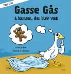 Gasse Gås & bamsen, der blev væk