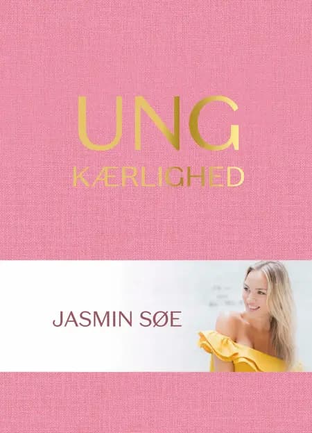 Ung kærlighed af Jasmin Søe