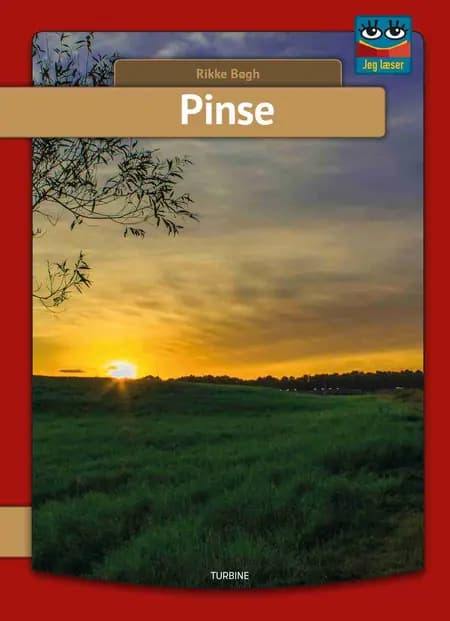 Pinse af Rikke Bøgh