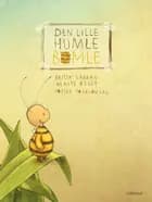 Den lille Humle Bumle af Britta Sabbag og Maite Kelly