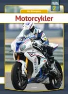 Motorcykler
