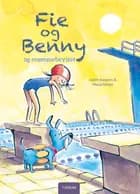 Fie og Benny og svømmebeviset af Judith Koppens