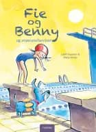 Fie og Benny og svømmebeviset