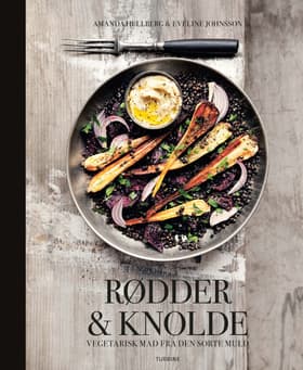 Rødder & knolde af Amanda Hellberg