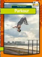 Parkour - My First Book