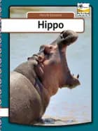 Hippo af Henrik Enemark