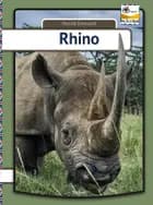 Rhino af Henrik Enemark