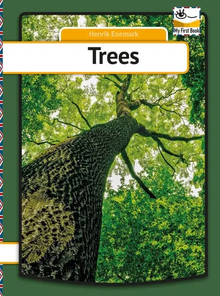 Trees af Henrik Enemark